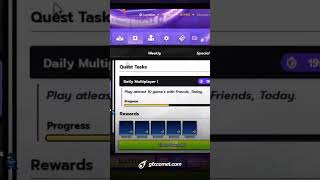 anime rivals has INSANELY CLEAN ui..