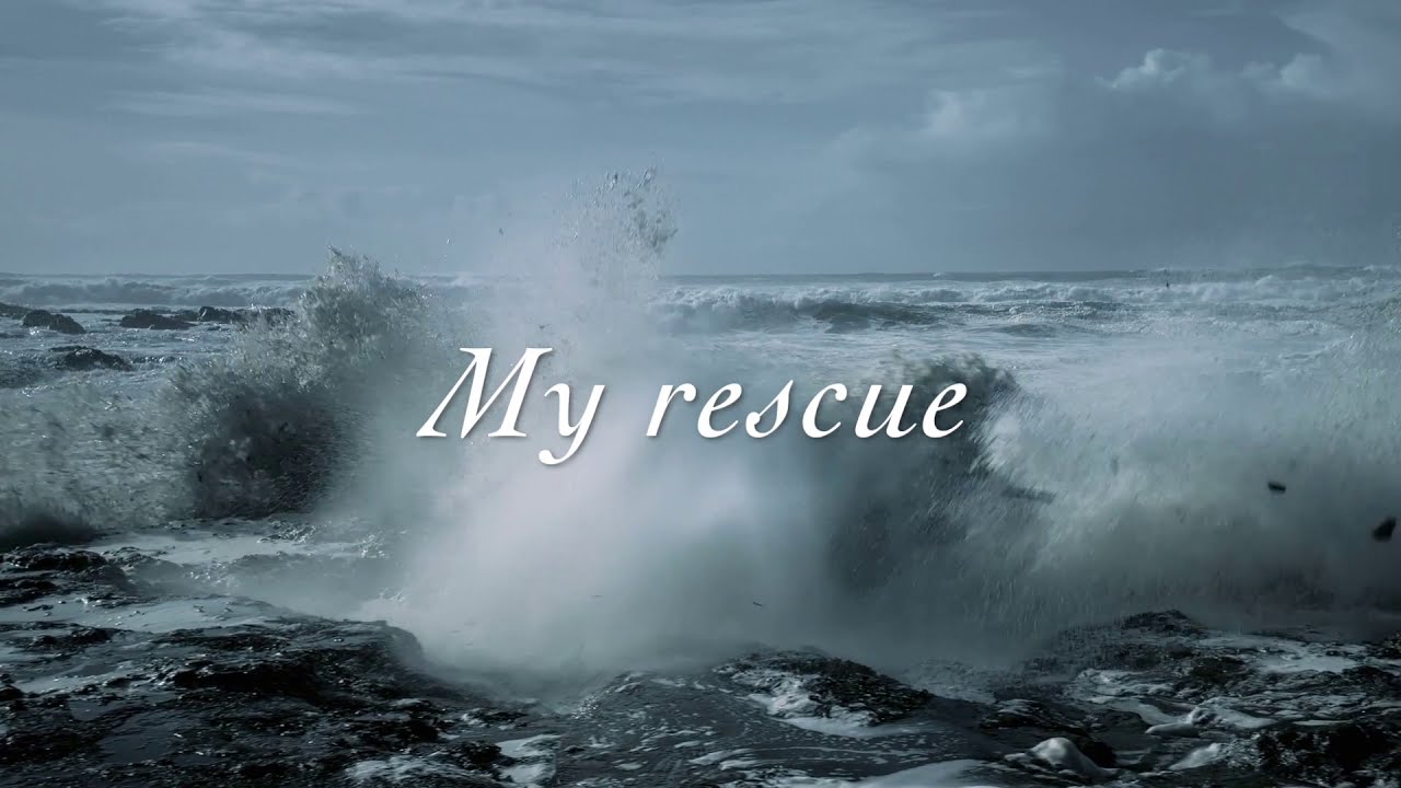 My Rescue | Olivia Rose Songs (Lyric Video) - YouTube