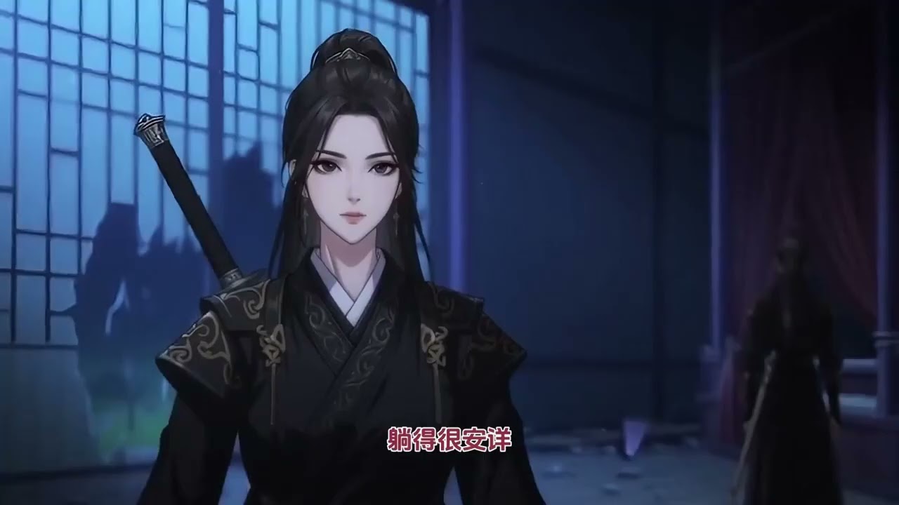 《暗卫来了》为了赚钱，我同时给六个皇子当暗卫。因为暗卫从不露脸的规矩，我的兼职一直没有被人察觉。于是我大着胆子又接下了七皇子府的offer。结果入职第一天七皇子让我去刺杀大皇子身边的一号暗卫#小茉推文