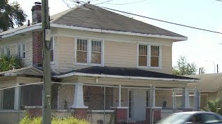 Orlando city commission approves plan to revitalize historic home