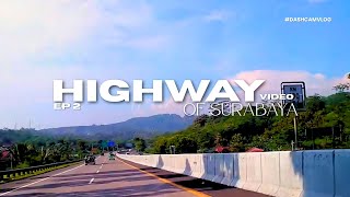 Download Lagu Road Trip Through Indonesia's Toll Roads: Exploring Java’s Scenic Highways 🇮🇩 MP3