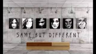 Same but Different