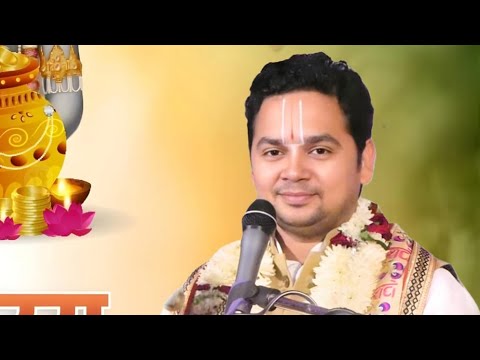 श्री सुदर्शन सहस्र नामावली  पुष्प अर्चना (जय श्री मन्नारायण)
