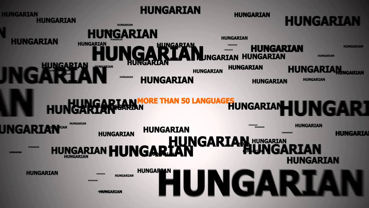 Hungarian voice over talents - Hungarian voice actors actress - Male or female recording services