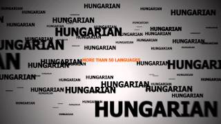 Hungarian voice over talents - Hungarian voice actors actress - Male or female recording services