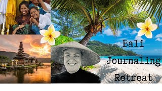 Holidays & journaling