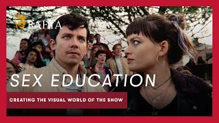 Why the designers of Sex Education 'can't drop the ball' | BAFTA Guru by BAFTA Guru 1,216 views 2 years ago 14 minutes, 55 seconds