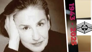 Moment Of Silence Lorna Raver