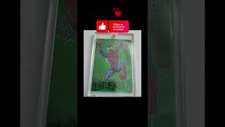 #marvel #casebreaks #casebreak #marvelcomics #spiderman #wolverine #comics #mcu #gaming
