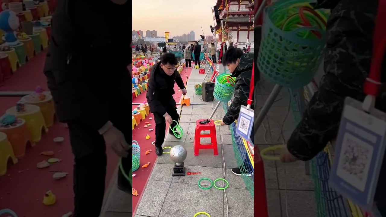 Ring challenge viral video 🤣 