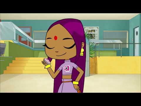 Sally Bollywood Season 1 FULL EPISODE COMPILATION Episodes 6 10 
