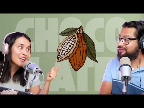The Sweet History of Chocolate 🍫 | Spanish Vocabulary & Culture