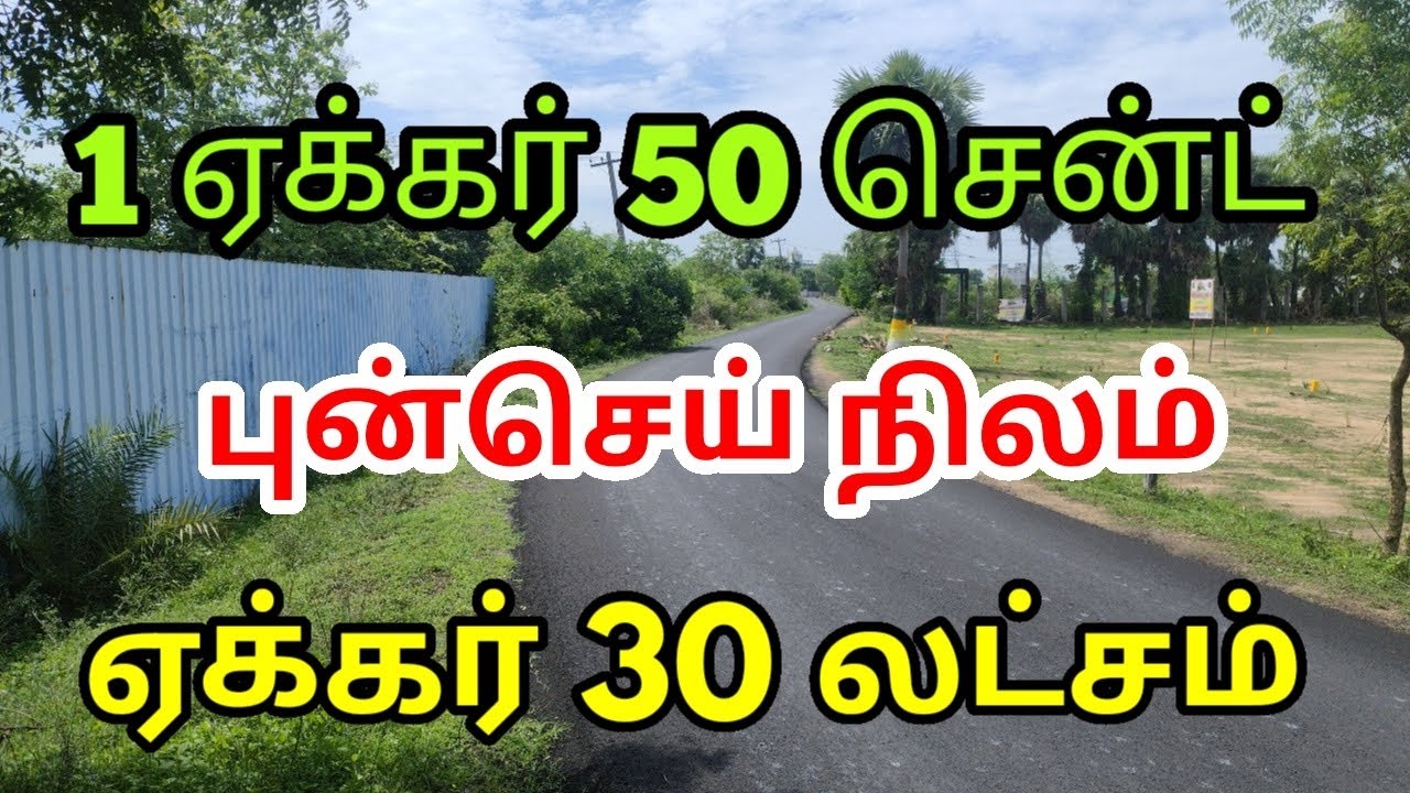 1.5 ACER Low Price Agriculture Land For Sale, Thar Road Touch, 30 Lakhs