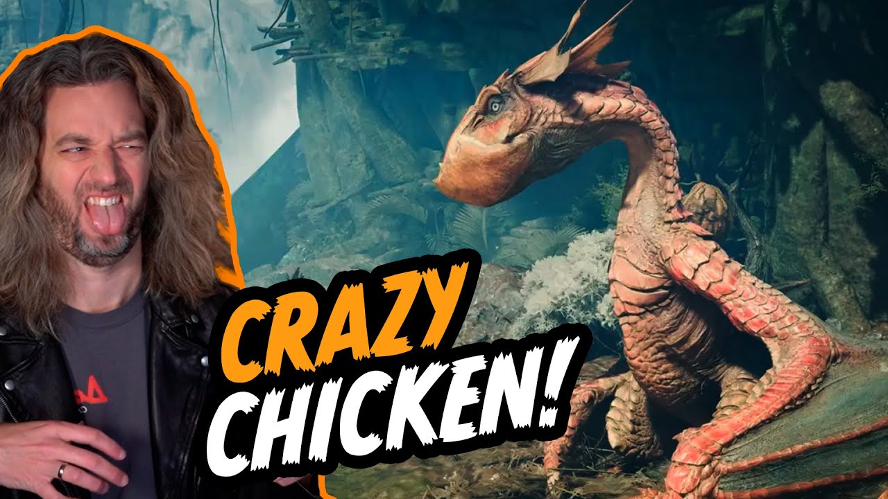 High Rank Got Hands! - Monster Hunter Wilds | Co-Op Run | Yian Kut Ku Hunt