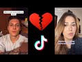 TikTok Worst Breakup Storytime Stitch Compilation | Getting Ghosted