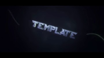 Download FREE Intro Template #67 Cinema 4D & After Effects