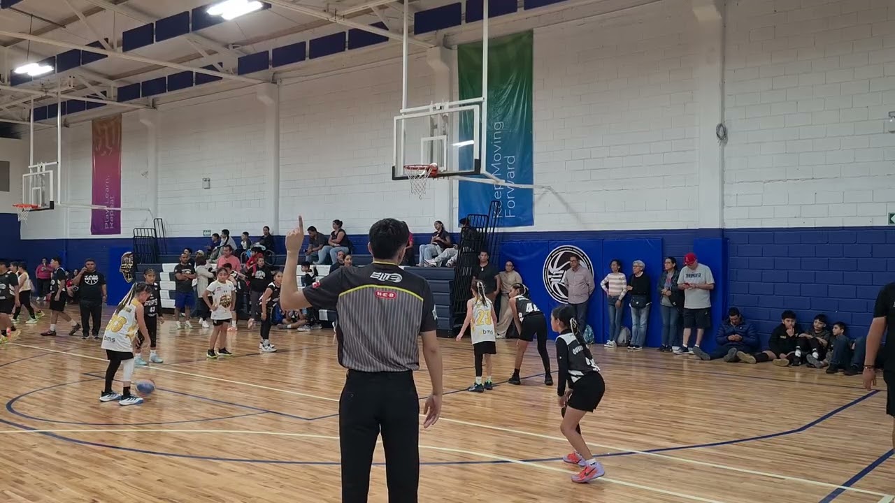 Quintana Roo vs Tamaulipas 2do Tiempo