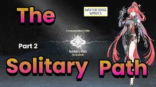 Meet Yinlin Beginner Quest Walkthrough Part 2