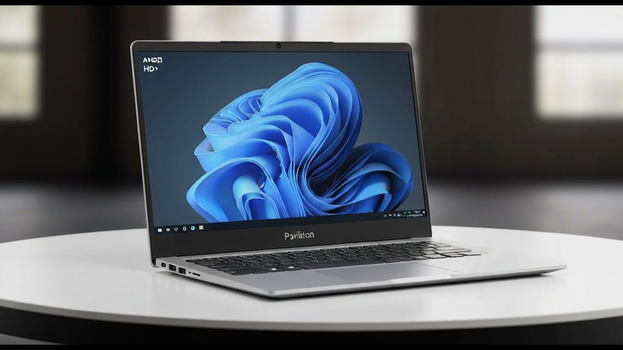 HP 17.3” Laptop Review 💻 Ryzen 5 7520U | 16GB RAM + 512GB SSD Big Screen Laptop