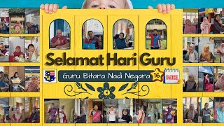 EP26: Guru-guru SKFC 2026✨ #Janganlahseriussangat