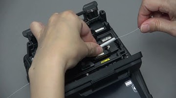 Splice protection(Help Video for T-402S／S1V／S1V Ultra)