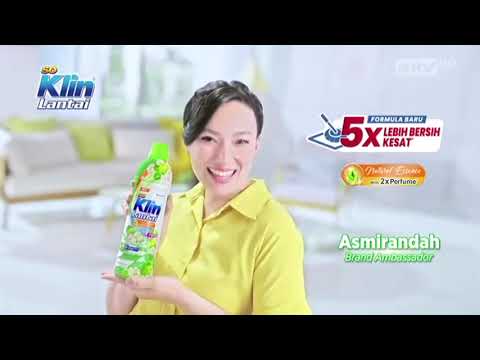 ‎Iklan So Klin Lantai - 2024 30s