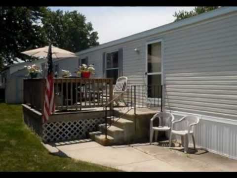 159 CARRIAGE LANE, Sauk Village, IL home video tour