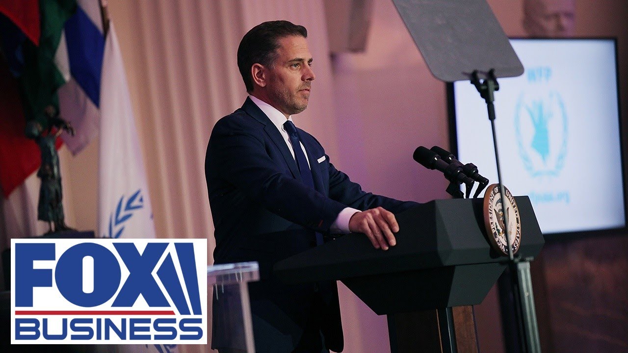 Hunter Biden laptop letter 'conveniently' put together before election: Chaffetz