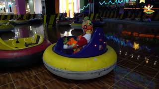 Karcocha Na Champion, Empresa Do Grupo Multi