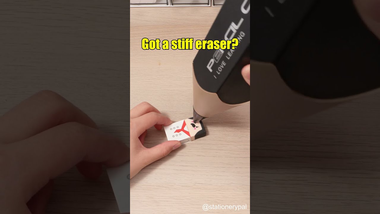Three Stationery Hacks You Didn T Know About Shorts