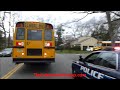 Officers Tackle Suspect after Foot Chase