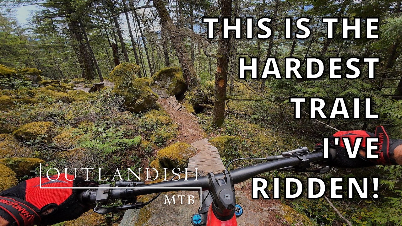 RIGS IN ZEN PLEASURE TRAIL SQUAMISH destroyed by fire!