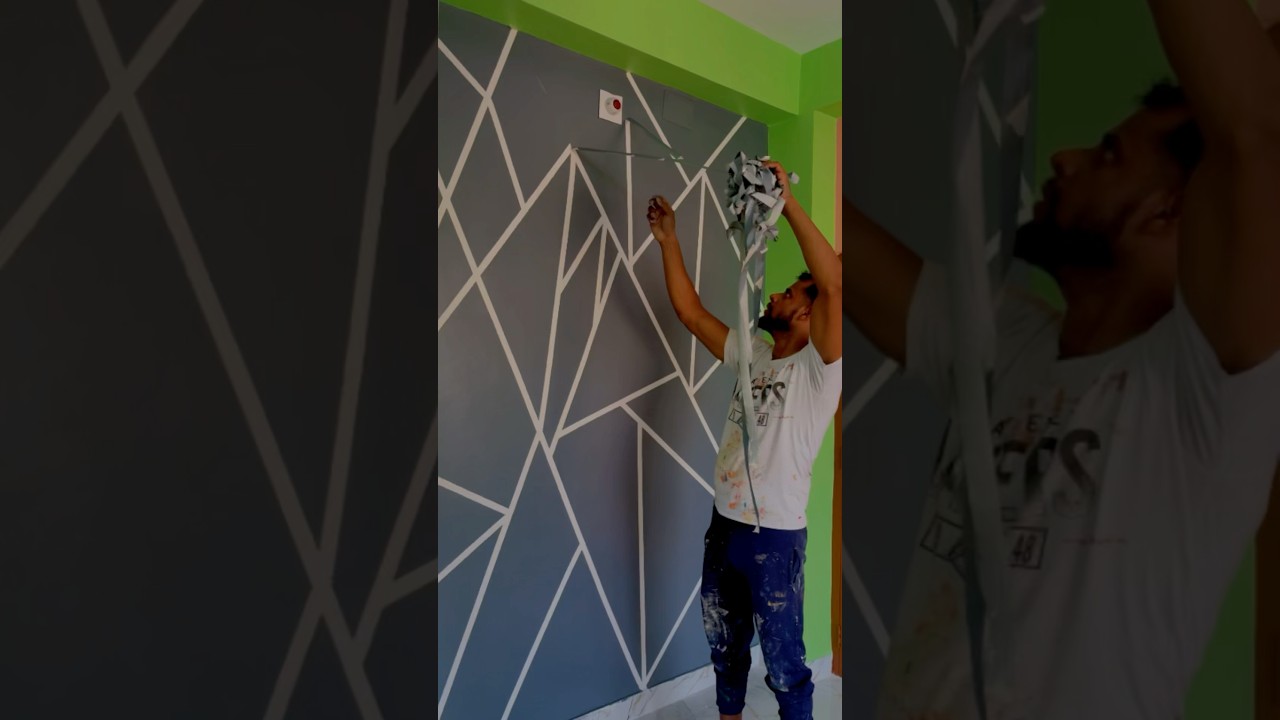 Masking Tape