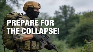 30 Things You Should Do Before the Economic Collapse & Stock Market Crash