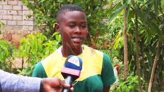 Ennaku Eraba Omusomi Baabano Abakedde Mu Matulutulu Okukola Ebigezo