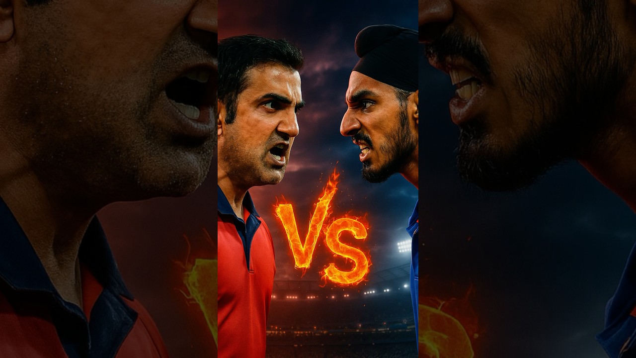 ARSHDEEP SINGH DROPPED  - AGAIN!??! 🤔🔥