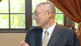 990731馬英九總統治國週記(上):重建一周年，台灣再向前