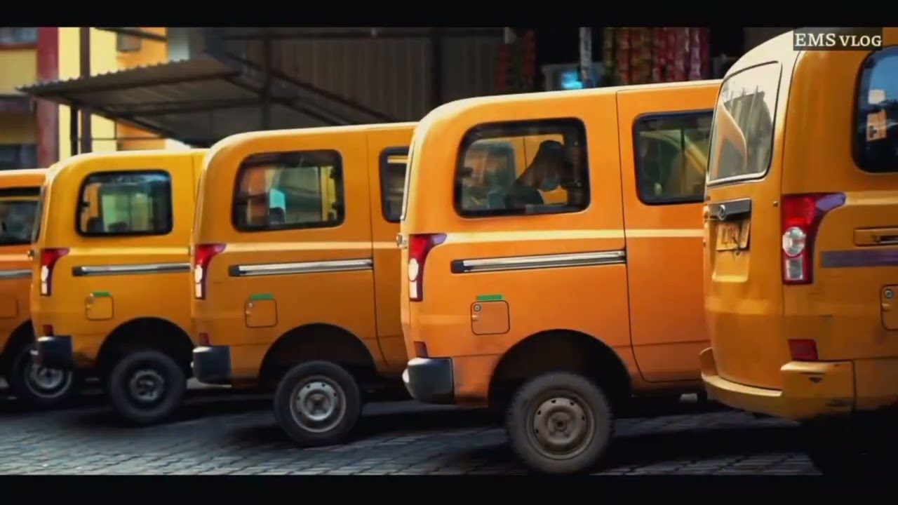 Cinematic videography || Babupara X Bazaar || Tura, Meghalaya || Northeast India 🇮🇳