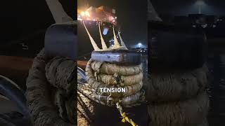When This Rope Snaps, Run!