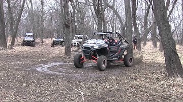 RZR DONUTS