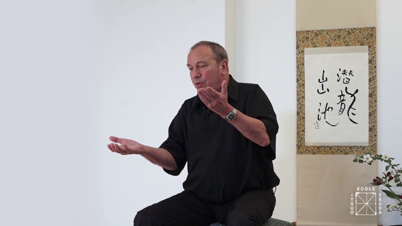 SEITAI et KATSUGEN UNDO (Mouvement régénérateur) #1