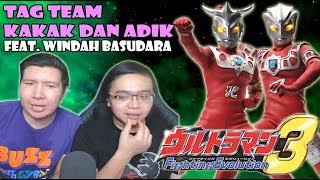 Download Lagu KAKAK BERADIK LEO DAN ASTRA - TAG TEAM MODE WITH \ MP3 Download Lagu KAKAK BERADIK LEO DAN ASTRA - TAG TEAM MODE WITH \ MP3
