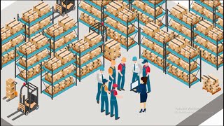 Hereco Isometric Explainer Video