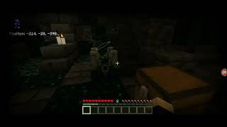 Activating Sculk Shrieker From Addon With Using Official Sculk Sensor