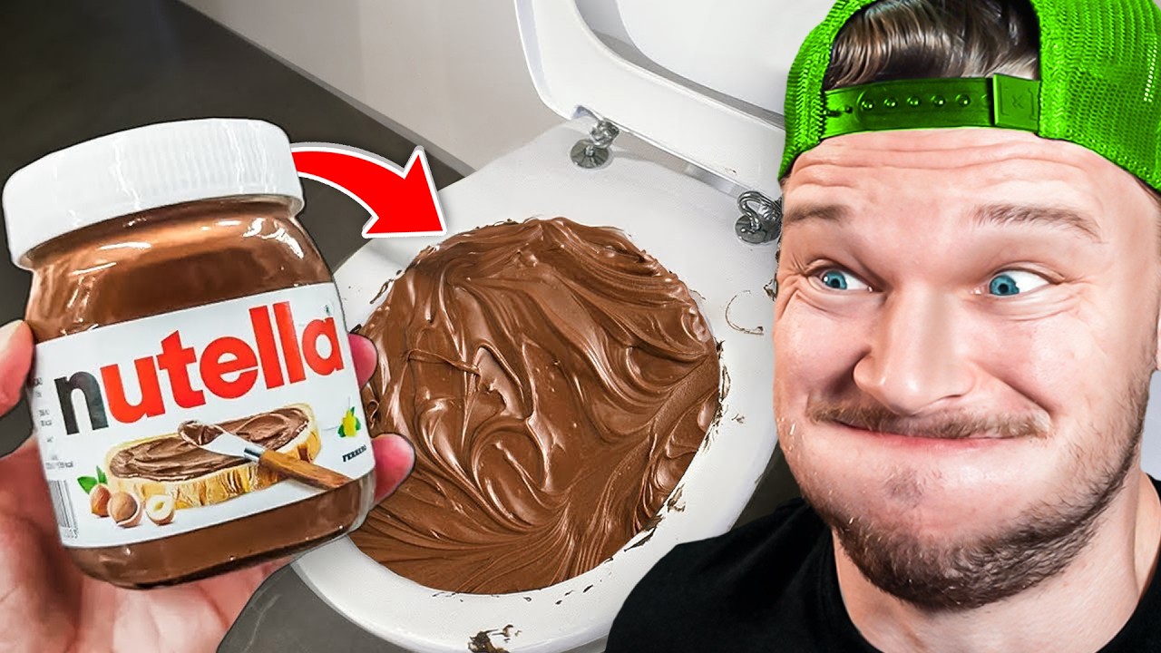 Si tu Rigoles, t'es pas Mature..