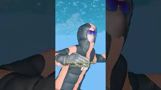 "Life-saving hacks for chokingice falls and cactus spines 🚨❄️🌵Quick tips to stay safe in emergencies