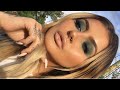 FULL FACE OF NYX COSMETICS | JAMIE GENEVIEVE