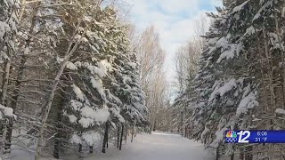 Celebrity Discover Minocqua Winter Park 12-09-21 Profile