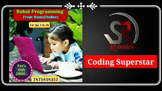 Coding Superstar Course Wealth