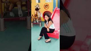 Mom What Were You Like In 90S?